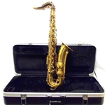 Tenor Saxophone image
