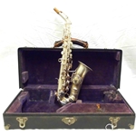 Soprano Saxophones image