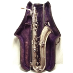 Baritone Saxophones image