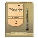 Reeds Clarinet Mitchell Lurie (10 Count)