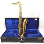 Martin Handcrafted Committee Tenor Sax
