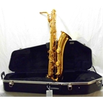 Selmer Mk VI Baritone Saxophone
