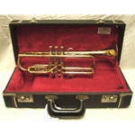 York Feather Touch Master Cornet
