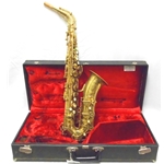 Couesnon Alto Saxophone