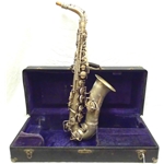 Conn Collectable Alto Saxophone