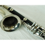 Alto Clarinet Bundy 1425 / Academy
