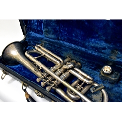 Cornet Conn 80A / Academy