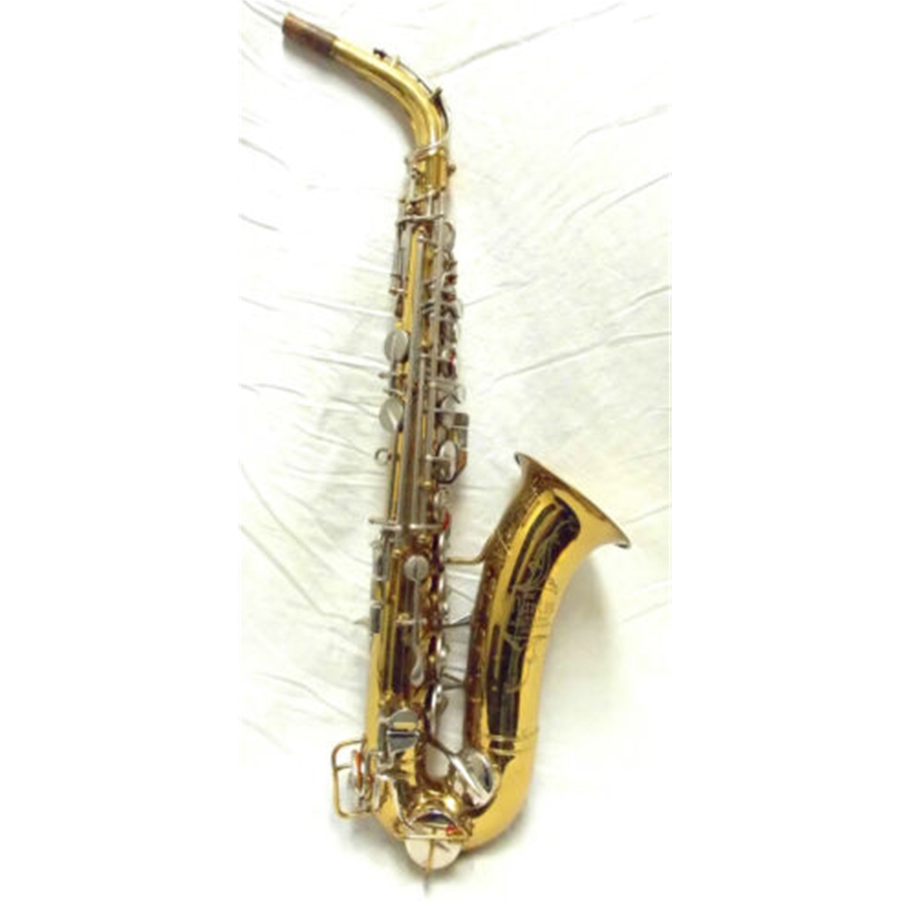 Vintage Band Instruments - Alto Sax Martin Imperial /