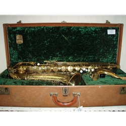 "The Martin" Tenor Saxophone
