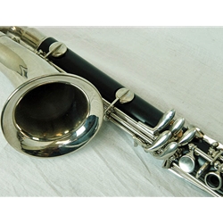 Alto Clarinet Bundy 1425 / Academy