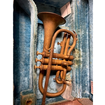 Cornet Other