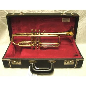 York Feather Touch Cornet