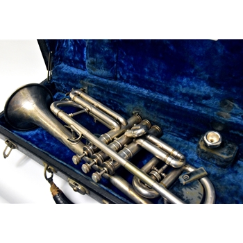 Cornet Conn 80A / Academy